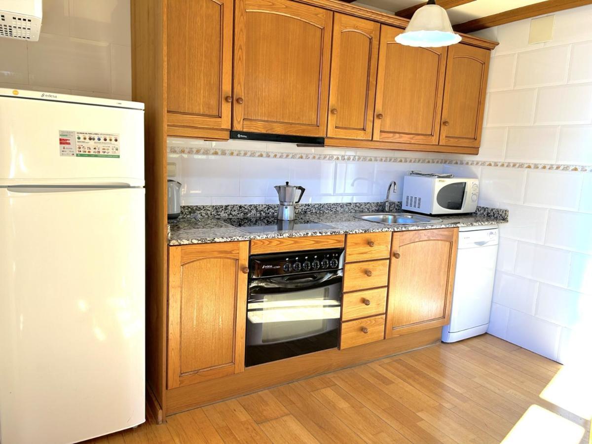 Duplex Familiar I De Muntanya A Escalo By Rural D'Aneu Apartment Exterior foto